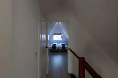 Luxe loft in Huissen gelegen in het centrum