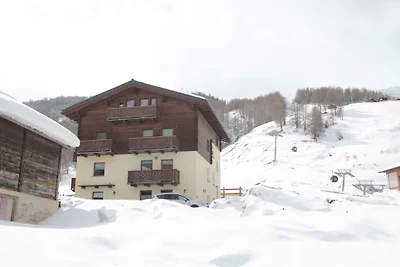 Casa vacanze a Livigno vicino alla Ski Area