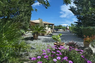 Villa mit 1 Schlafzimmer