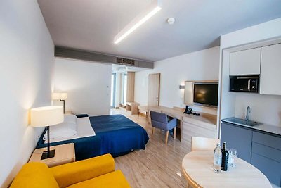 Apartamenti 4**** a Zaton Holiday Resort, con...