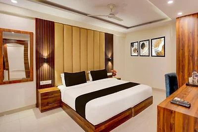 Premium-Aufenthalte im Clock Tower Dehradun