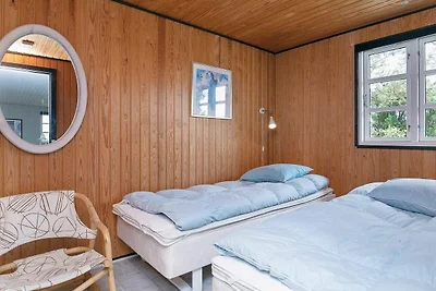 7 Personen Ferienhaus in Hvide Sande