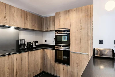 5 Zimmer für 8 Personen