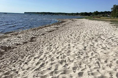 6 persoons vakantie huis in Bjert-By Traum