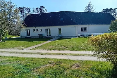 Grote, rustige villa met jacuzzi