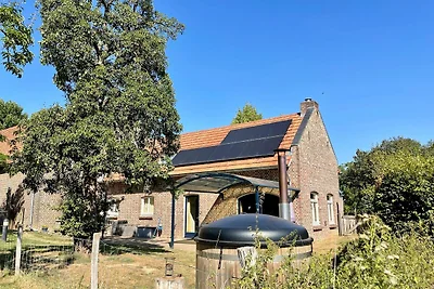 Casa del cocchiere con vasca idromassaggio