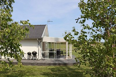 5 persoons vakantie huis in Åskloster