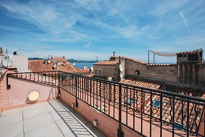 Sublime appartamento - 4P/1BD - Saint Tropez