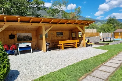 Appartamento per vacanze con 2 camere da...