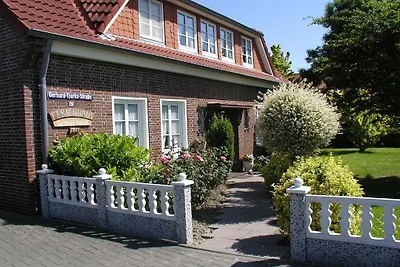 2 im Friesenhaus Andi & Andi