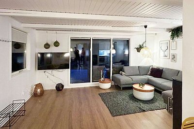 6 Personen Ferienhaus in Blåvand