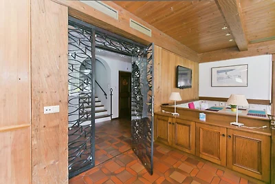 Chalet in Angerberg nahe Skigebiet