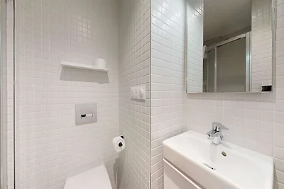 Comfort studio in een premium residentie -...