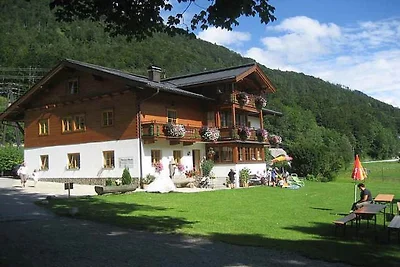 Sonnberg Groß - Haus Hirschpoint