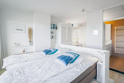 2-Personen-Apartment mit Meerblick