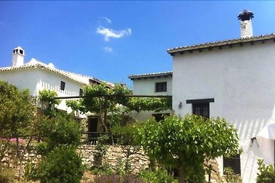 Beautiful holiday home in Andalusia with heat...