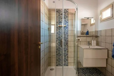 Apartamento Una finestra sul mare