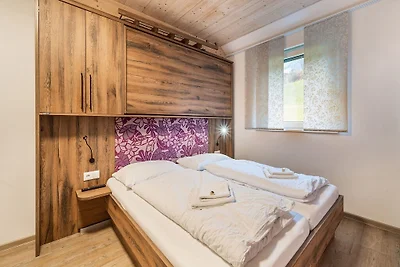 Apartment in St. Georgen / Salzburg nahe...