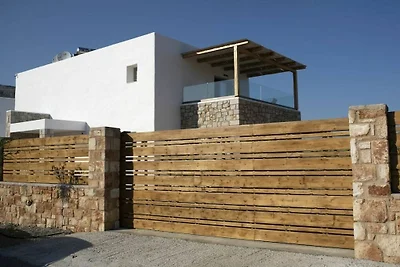 Villa con 3 camere da letto