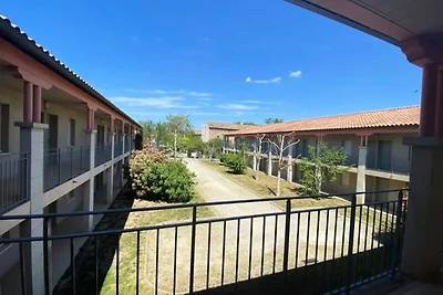 3 kamer appartement voor 5 personen