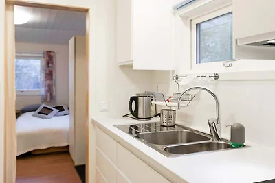 3 persoons vakantie huis in HENÅN-By Traum