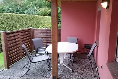 Ferienwohnung mit 2 Schlafzimmer