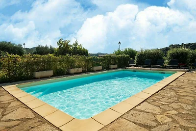 Casa nel sud della Francia con piscina...