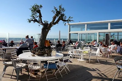 Vakantieappartement in Bergen aan Zee met...