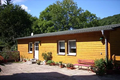 Ferienhaus mit 1 Schlafzimmer