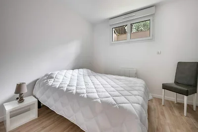 Appartamento a Saint-Brévin vicino alla spiag...