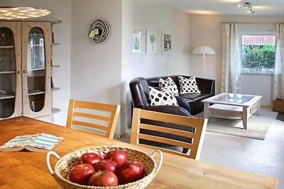 Ferienhaus in Ulsnis mit Schwimmbecken