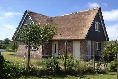 Luxuriöse Strandvilla für 4 Personen in...