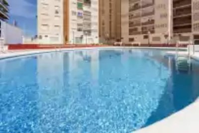 Infante - Apartamento En Gandia. Wifi Gratis