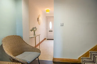 Spaziosa casa vacanze per 5 ospiti