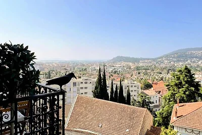 Apartment in Hyères in der Nähe der Goldenen...