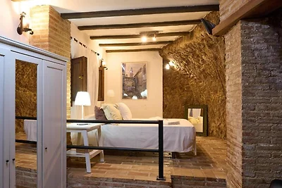 Wohnung in Andalusien mit Aussicht