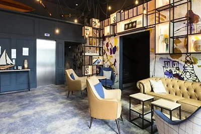 Aparthotel Odalys Paris XVII