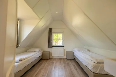 Luxuriöses Ferienhaus in der Achterhoek