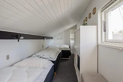 6 Personen Ferienhaus in Væggerløse-By Traum