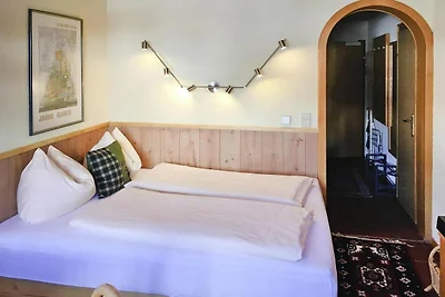 Apartment mit Terrasse und SPA Nutzung