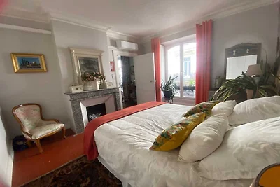 Prachtig appartement in het centrum van...