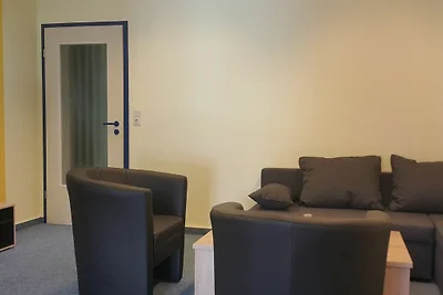 Landhaus Wachendorf Komfortable...