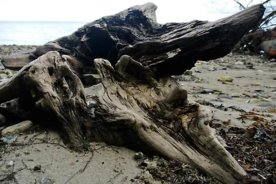 Strandparadies in Hejlsminde -- By Traum...