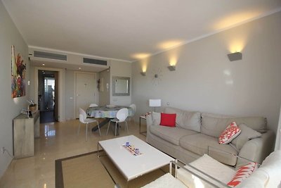 Mooi luxe appartement in Las Colinas Golf & C...