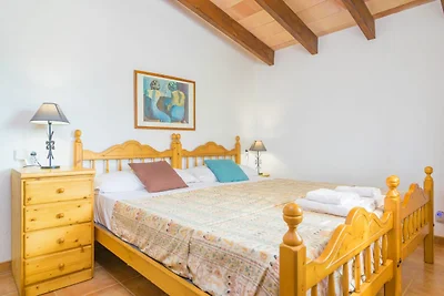 Son DurÍ - Ferienhaus Mit Privatem Pool
