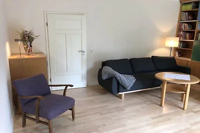 Apartament wakacyjny Bründermann