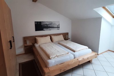 Luxe appartement met wellness in Bayrischzell