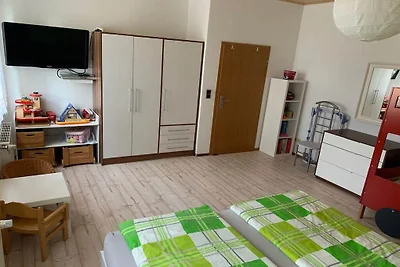Kuća za odmor Dopust za oporavak Ivenack