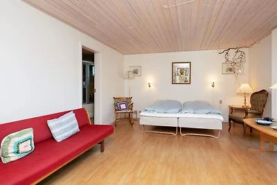 9 Personen Ferienhaus in Sæby