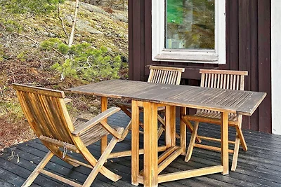 6 Personen Ferienhaus in TYRESÖ-By Traum